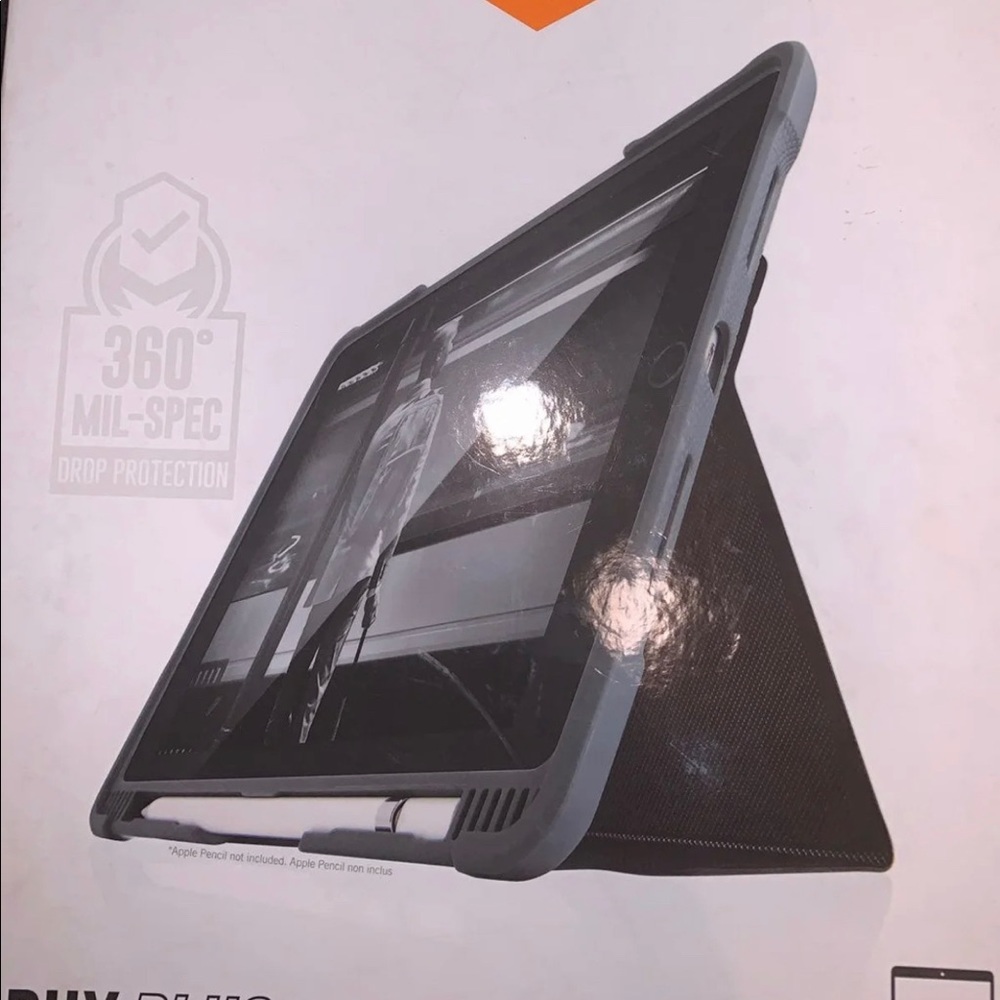 Ipad case